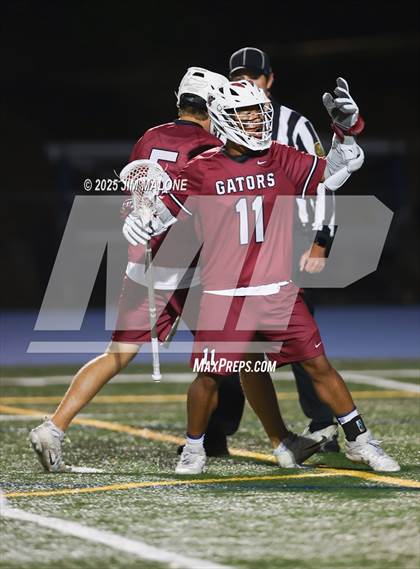 Thumbnail 1 in Sacred Heart Prep @ St. Ignatius College Preparatory (CIFCCS D1 Final) photogallery.