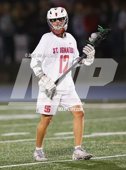 Thumbnail 3 in Sacred Heart Prep @ St. Ignatius College Preparatory (CIFCCS D1 Final) photogallery.