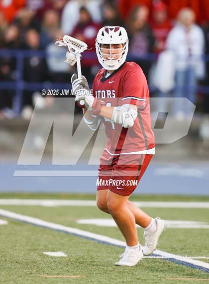 Thumbnail 1 in Sacred Heart Prep @ St. Ignatius College Preparatory (CIFCCS D1 Final) photogallery.