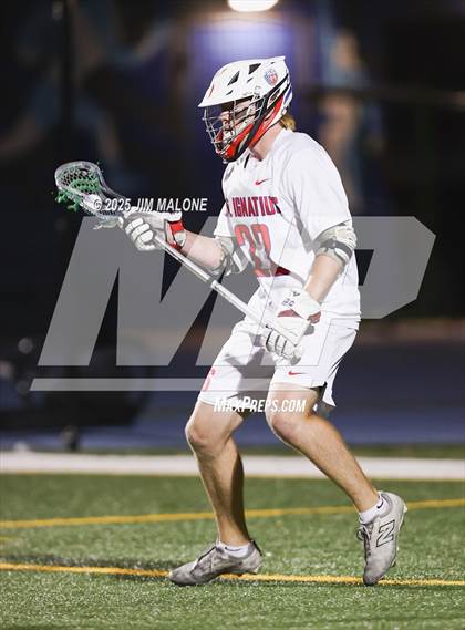 Thumbnail 1 in Sacred Heart Prep @ St. Ignatius College Preparatory (CIFCCS D1 Final) photogallery.
