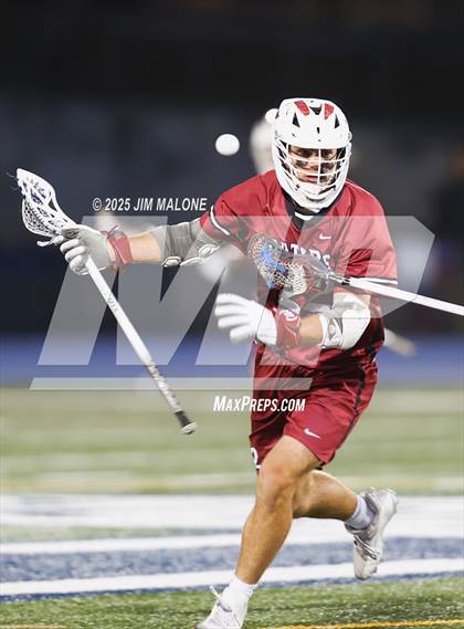 Thumbnail 1 in Sacred Heart Prep @ St. Ignatius College Preparatory (CIFCCS D1 Final) photogallery.