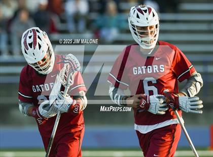 Thumbnail 3 in Sacred Heart Prep @ St. Ignatius College Preparatory (CIFCCS D1 Final) photogallery.