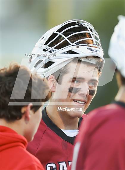 Thumbnail 3 in Sacred Heart Prep @ St. Ignatius College Preparatory (CIFCCS D1 Final) photogallery.