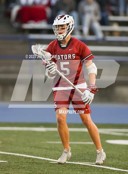 Thumbnail 1 in Sacred Heart Prep @ St. Ignatius College Preparatory (CIFCCS D1 Final) photogallery.