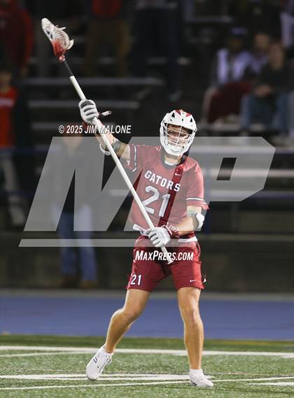 Thumbnail 2 in Sacred Heart Prep @ St. Ignatius College Preparatory (CIFCCS D1 Final) photogallery.