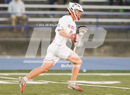 Thumbnail 2 in Sacred Heart Prep @ St. Ignatius College Preparatory (CIFCCS D1 Final) photogallery.
