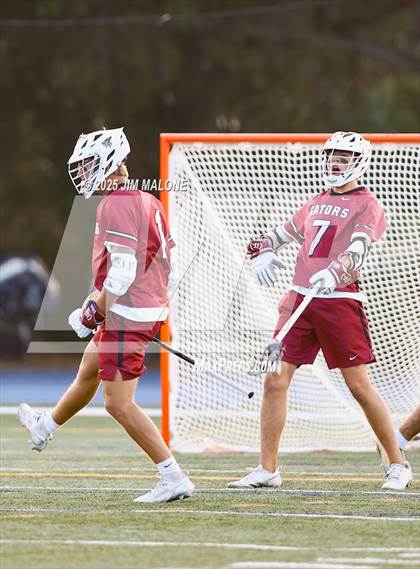 Thumbnail 1 in Sacred Heart Prep @ St. Ignatius College Preparatory (CIFCCS D1 Final) photogallery.