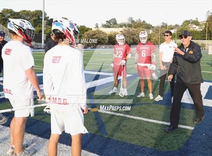Thumbnail 1 in Sacred Heart Prep @ St. Ignatius College Preparatory (CIFCCS D1 Final) photogallery.