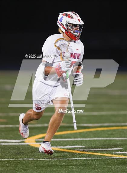 Thumbnail 3 in Sacred Heart Prep @ St. Ignatius College Preparatory (CIFCCS D1 Final) photogallery.