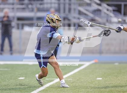 Thumbnail 2 in Loyola vs. Corona del Mar (CIFSS D1 Quarterfinal) photogallery.