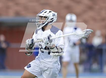 Thumbnail 2 in Loyola vs. Corona del Mar (CIFSS D1 Quarterfinal) photogallery.