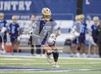 Photo from the gallery "Loyola vs. Corona del Mar (CIFSS D1 Quarterfinal)"