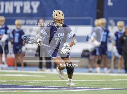 Thumbnail 3 in Loyola vs. Corona del Mar (CIFSS D1 Quarterfinal) photogallery.