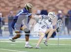Photo from the gallery "Loyola vs. Corona del Mar (CIFSS D1 Quarterfinal)"
