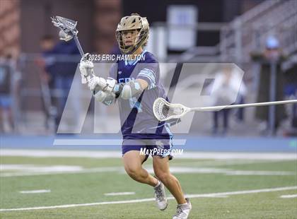 Thumbnail 1 in Loyola vs. Corona del Mar (CIFSS D1 Quarterfinal) photogallery.