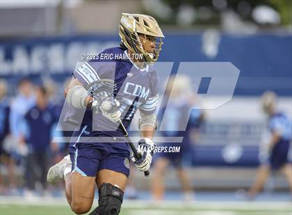 Thumbnail 1 in Loyola vs. Corona del Mar (CIFSS D1 Quarterfinal) photogallery.