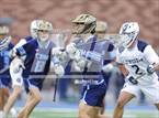 Photo from the gallery "Loyola vs. Corona del Mar (CIFSS D1 Quarterfinal)"