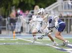 Photo from the gallery "Loyola vs. Corona del Mar (CIFSS D1 Quarterfinal)"