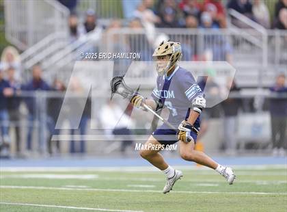Thumbnail 2 in Loyola vs. Corona del Mar (CIFSS D1 Quarterfinal) photogallery.
