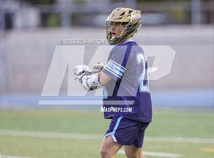 Thumbnail 3 in Loyola vs. Corona del Mar (CIFSS D1 Quarterfinal) photogallery.