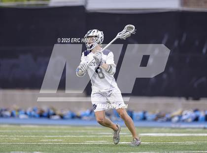 Thumbnail 2 in Loyola vs. Corona del Mar (CIFSS D1 Quarterfinal) photogallery.