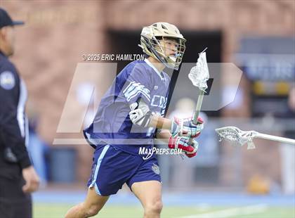 Thumbnail 1 in Loyola vs. Corona del Mar (CIFSS D1 Quarterfinal) photogallery.