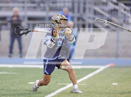 Thumbnail 1 in Loyola vs. Corona del Mar (CIFSS D1 Quarterfinal) photogallery.