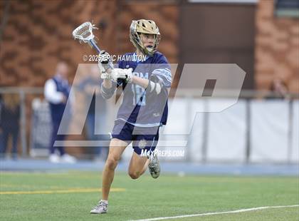 Thumbnail 3 in Loyola vs. Corona del Mar (CIFSS D1 Quarterfinal) photogallery.