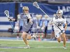 Photo from the gallery "Loyola vs. Corona del Mar (CIFSS D1 Quarterfinal)"