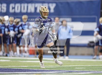 Thumbnail 2 in Loyola vs. Corona del Mar (CIFSS D1 Quarterfinal) photogallery.