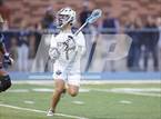 Photo from the gallery "Loyola vs. Corona del Mar (CIFSS D1 Quarterfinal)"