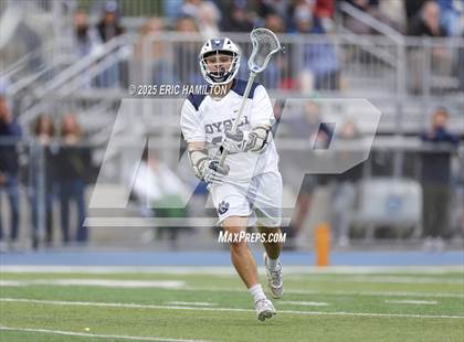 Thumbnail 3 in Loyola vs. Corona del Mar (CIFSS D1 Quarterfinal) photogallery.