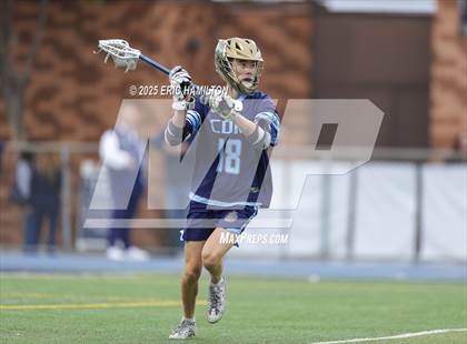 Thumbnail 1 in Loyola vs. Corona del Mar (CIFSS D1 Quarterfinal) photogallery.