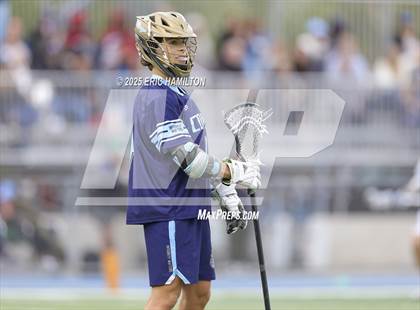 Thumbnail 1 in Loyola vs. Corona del Mar (CIFSS D1 Quarterfinal) photogallery.