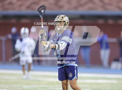 Thumbnail 2 in Loyola vs. Corona del Mar (CIFSS D1 Quarterfinal) photogallery.