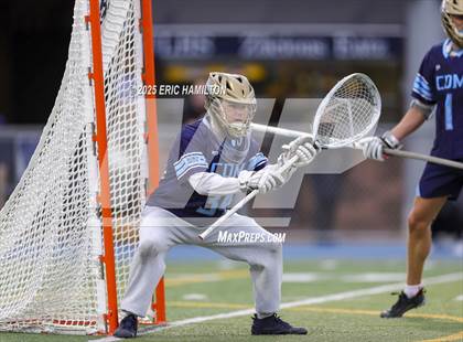Thumbnail 1 in Loyola vs. Corona del Mar (CIFSS D1 Quarterfinal) photogallery.