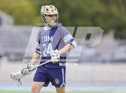 Thumbnail 2 in Loyola vs. Corona del Mar (CIFSS D1 Quarterfinal) photogallery.