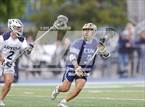 Photo from the gallery "Loyola vs. Corona del Mar (CIFSS D1 Quarterfinal)"