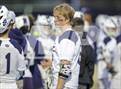 Photo from the gallery "Loyola vs. Corona del Mar (CIFSS D1 Quarterfinal)"