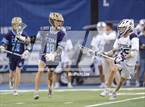 Photo from the gallery "Loyola vs. Corona del Mar (CIFSS D1 Quarterfinal)"