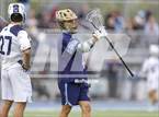 Photo from the gallery "Loyola vs. Corona del Mar (CIFSS D1 Quarterfinal)"
