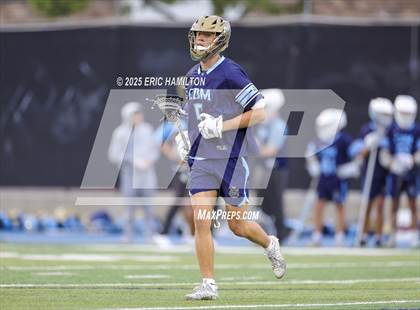Thumbnail 2 in Loyola vs. Corona del Mar (CIFSS D1 Quarterfinal) photogallery.