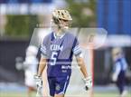 Photo from the gallery "Loyola vs. Corona del Mar (CIFSS D1 Quarterfinal)"