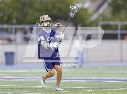 Thumbnail 2 in Loyola vs. Corona del Mar (CIFSS D1 Quarterfinal) photogallery.