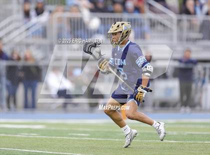 Thumbnail 1 in Loyola vs. Corona del Mar (CIFSS D1 Quarterfinal) photogallery.