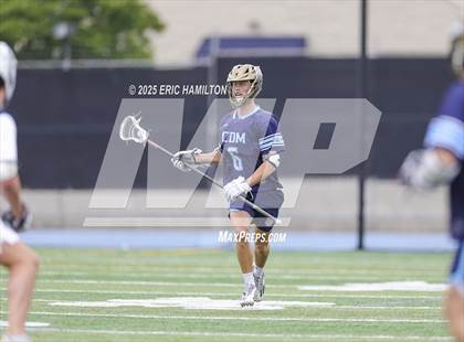 Thumbnail 3 in Loyola vs. Corona del Mar (CIFSS D1 Quarterfinal) photogallery.