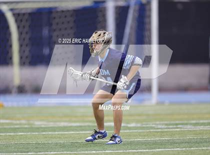 Thumbnail 3 in Loyola vs. Corona del Mar (CIFSS D1 Quarterfinal) photogallery.