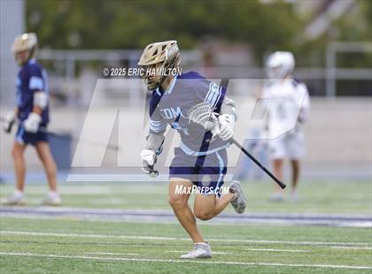 Thumbnail 2 in Loyola vs. Corona del Mar (CIFSS D1 Quarterfinal) photogallery.