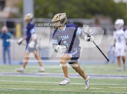 Thumbnail 3 in Loyola vs. Corona del Mar (CIFSS D1 Quarterfinal) photogallery.