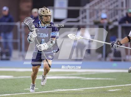 Thumbnail 3 in Loyola vs. Corona del Mar (CIFSS D1 Quarterfinal) photogallery.